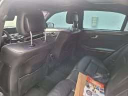 
										2012 Mercedes-Benz E 350 full									