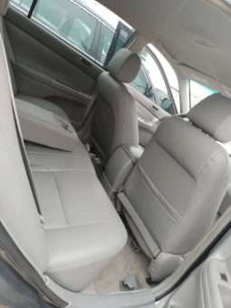 
										2004 Toyota Camry full									