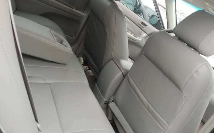 
								2004 Toyota Camry full									