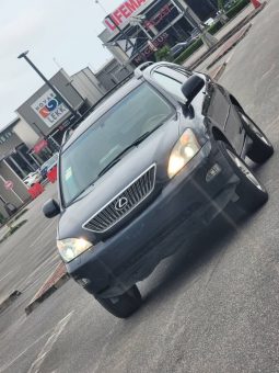 2005 Lexus RX330