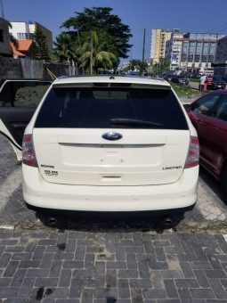 
										ford edge full									