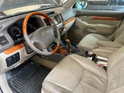 
										lexus gx470 full									