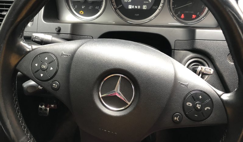 
								2011 Mercedes-Benz C 300 full									