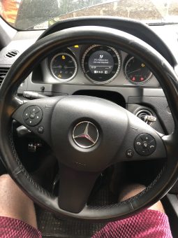 
										2011 Mercedes-Benz C 300 full									