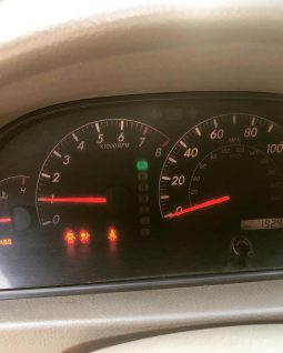 
										2005 Toyota Camry full									