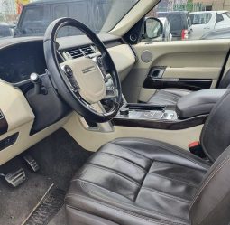 
										2014 Land Rover Vogue full									