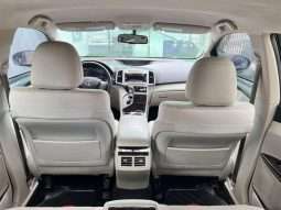 
										2011 Toyota Venza full									