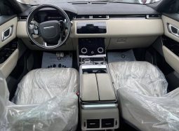 
										2018 Land Rover Range Rover Velar full									