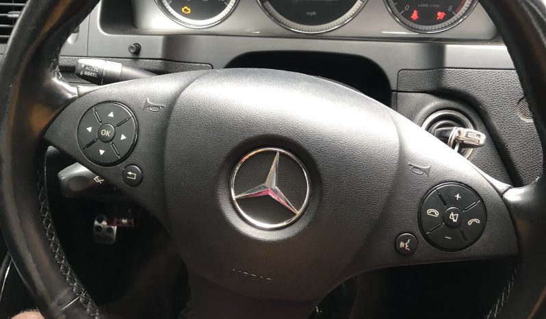 
								2011 Mercedes-Benz C 300 full									