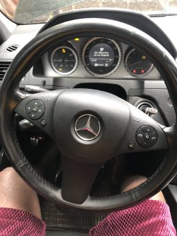 
										2011 Mercedes-Benz C 300 full									