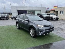 
										2019 Toyota RAV4 full									