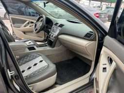 
										2008 Toyota Camry full									