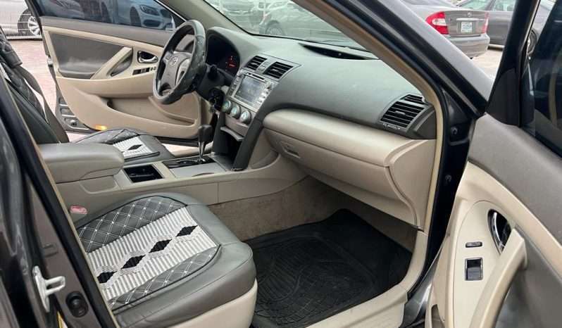 
								2008 Toyota Camry full									