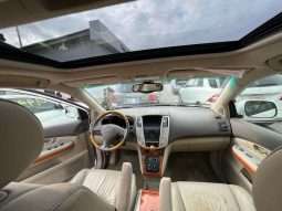 
										2006 Lexus RX330 full									