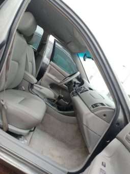 
										2004 Toyota Camry full									