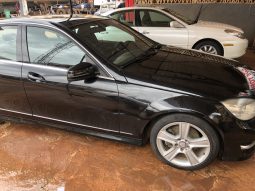 
										2011 Mercedes-Benz C 300 full									