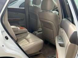 
										2006 Lexus RX330 full									