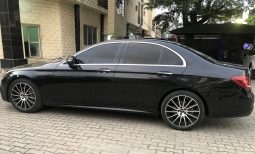 
										2017 Mercedes-Benz E 300 full									