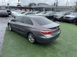 
										2016 Toyota Camry full									