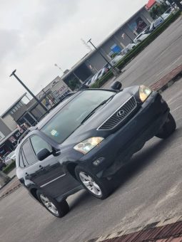 
										2005 Lexus RX330 full									