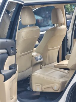 
										2015 Toyota Highlander full									