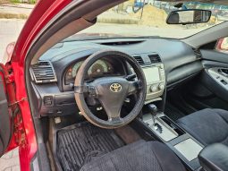 
										toyota camry full									