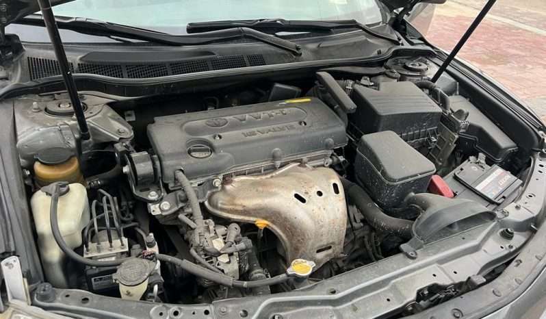 
								2008 Toyota Camry full									