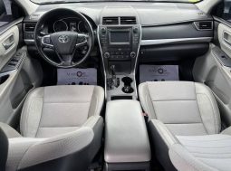 
										2016 Toyota Camry full									