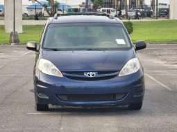 
										2007 Toyota Sienna full									