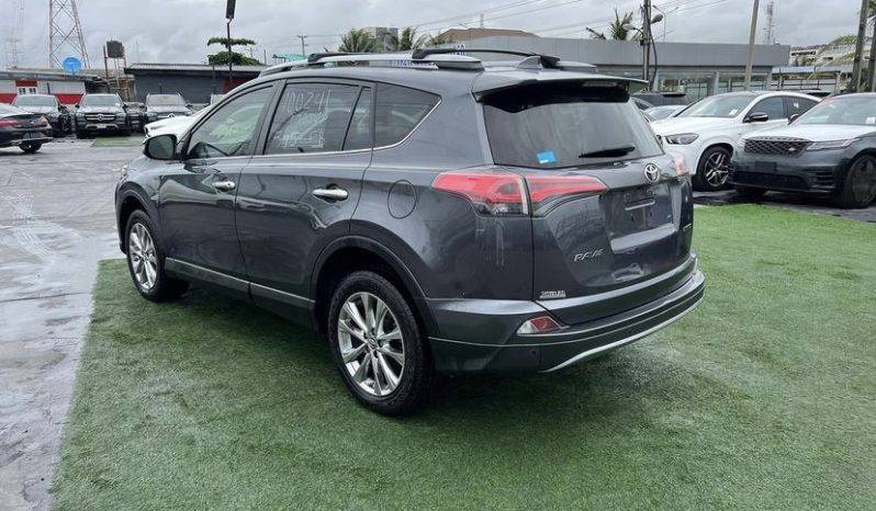 
								2019 Toyota RAV4 full									