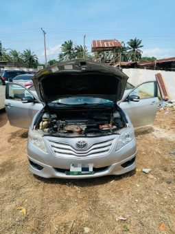 
										2008 Toyota Camry full									