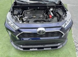 
										2019 Toyota RAV4 full									