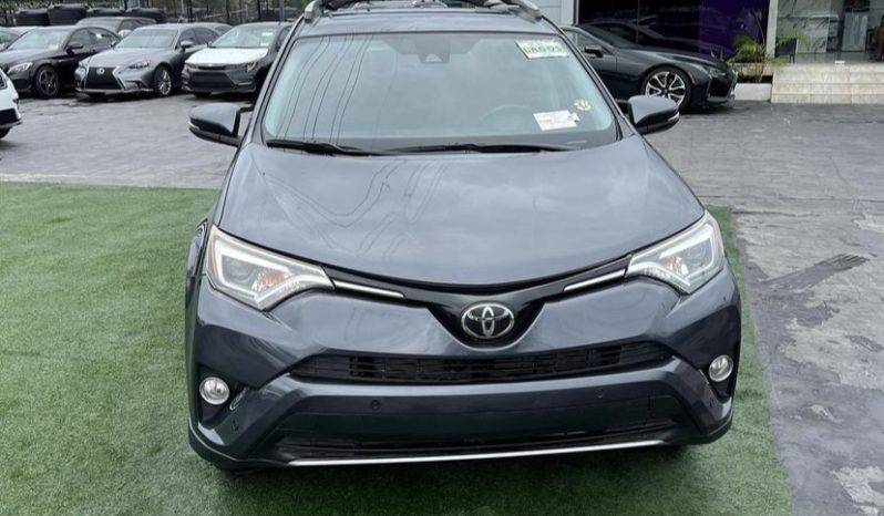 
								2019 Toyota RAV4 full									