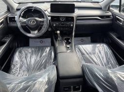 
										2020 Lexus RX350 full									