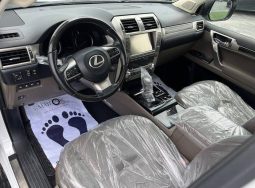 
										2020 Lexus GX460 full									