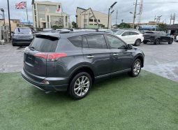 
										2019 Toyota RAV4 full									