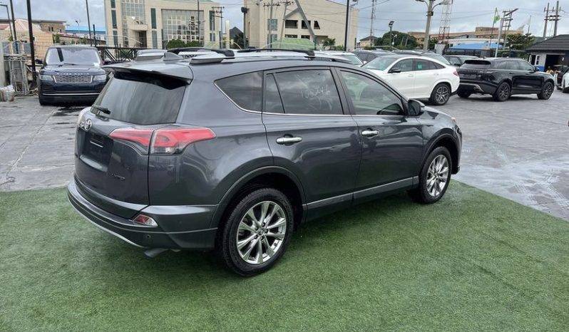 
								2019 Toyota RAV4 full									