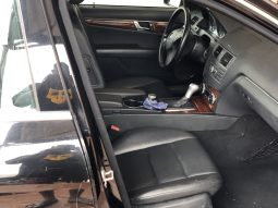 
										2011 Mercedes-Benz C 300 full									