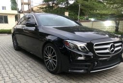 
										2017 Mercedes-Benz E 300 full									