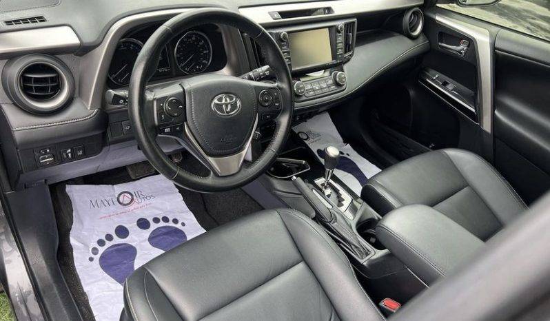 
								2019 Toyota RAV4 full									