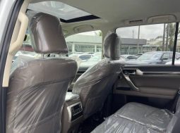 
										2020 Lexus GX460 full									