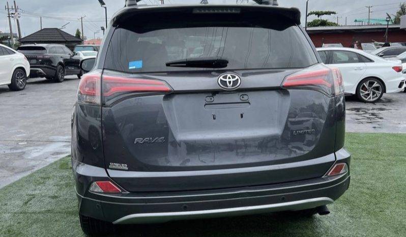 
								2019 Toyota RAV4 full									