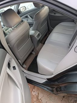 
										2007 Toyota Camry full									