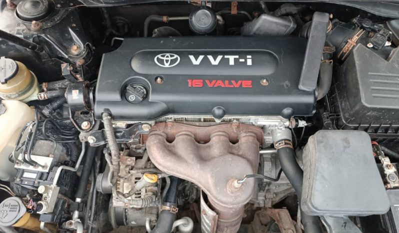 
								2007 Toyota Camry full									