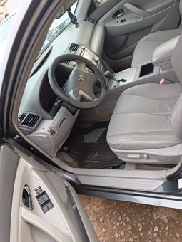 
										2007 Toyota Camry full									