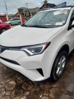 
										2014 Toyota RAV4 full									