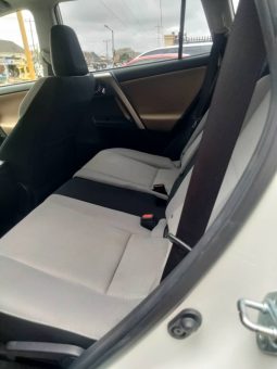 
										2014 Toyota RAV4 full									