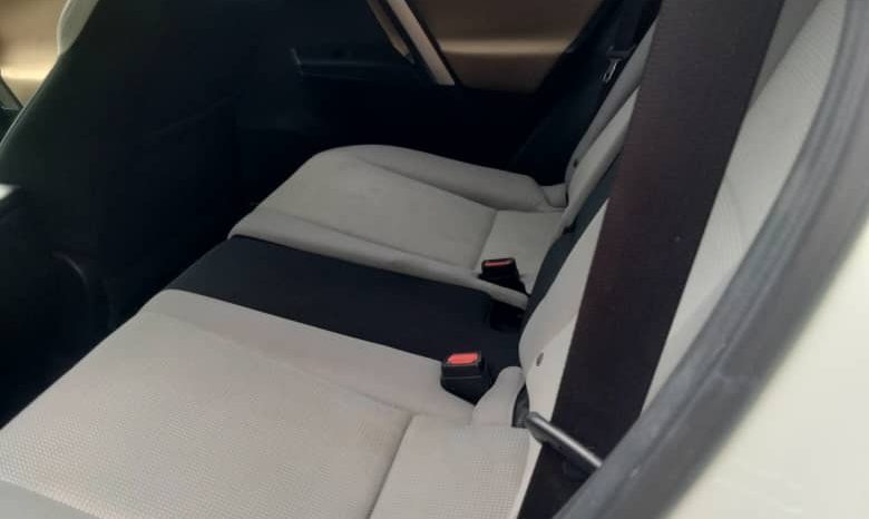 
								2014 Toyota RAV4 full									