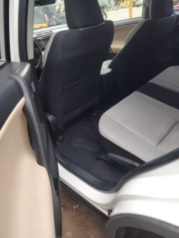 
										2014 Toyota RAV4 full									