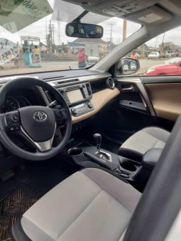 
										2014 Toyota RAV4 full									